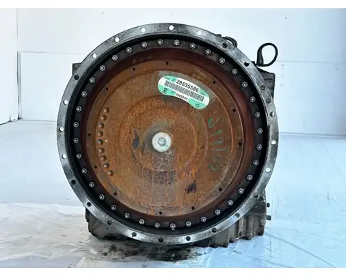 Allison 4000EV_P Transmission Assembly