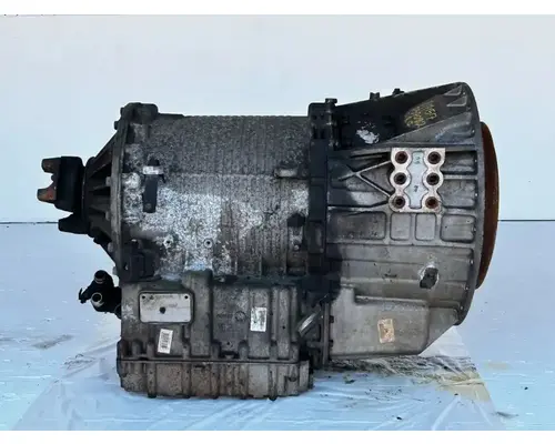 Allison 4000EV_P Transmission Assembly