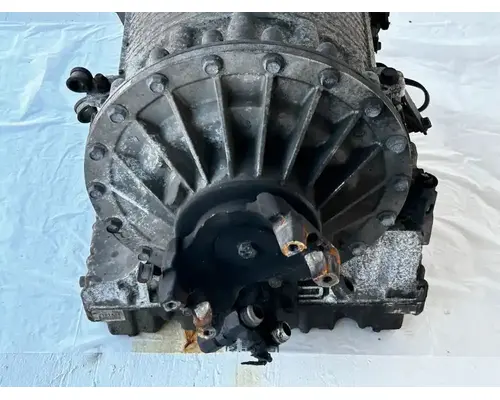 Allison 4000EV_P Transmission Assembly