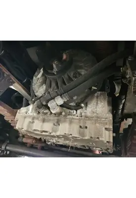 Allison 4000EV_P Transmission Assembly