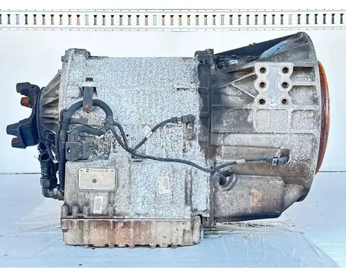 Allison 4000EV_P Transmission Assembly