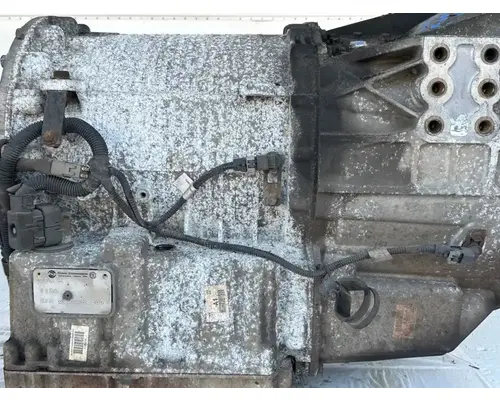 Allison 4000EV_P Transmission Assembly