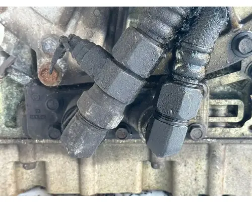Allison 4000EV_P Transmission Assembly