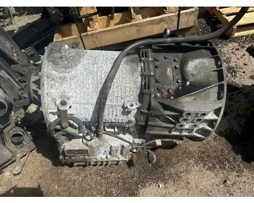 Allison 4000EV_P Transmission Assembly