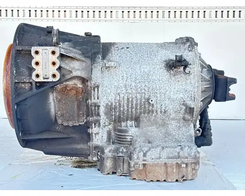 Allison 4000EV_P Transmission Assembly