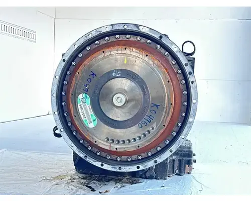 Allison 4000EV_P Transmission Assembly