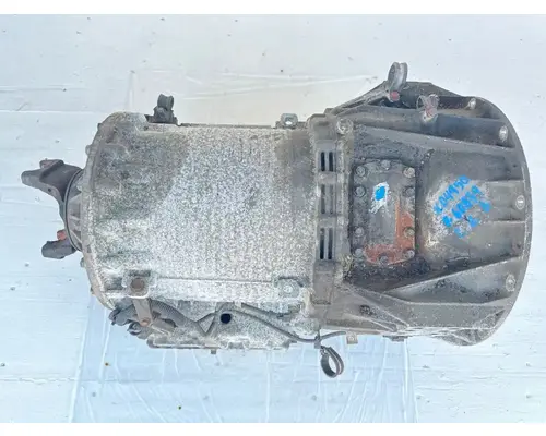 Allison 4000EV_P Transmission Assembly
