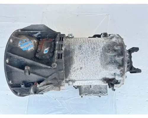 Allison 4000EV_P Transmission Assembly