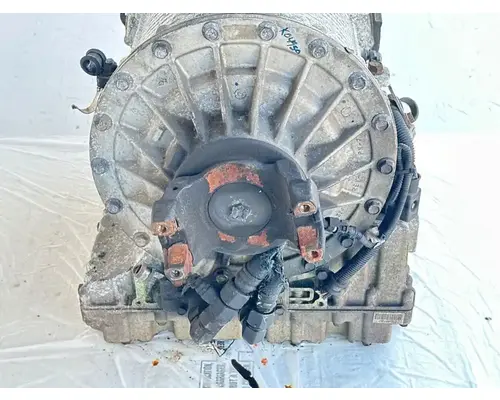 Allison 4000EV_P Transmission Assembly