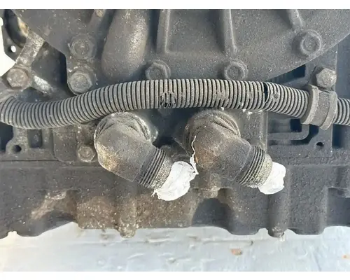 Allison 4000EV_P Transmission Assembly