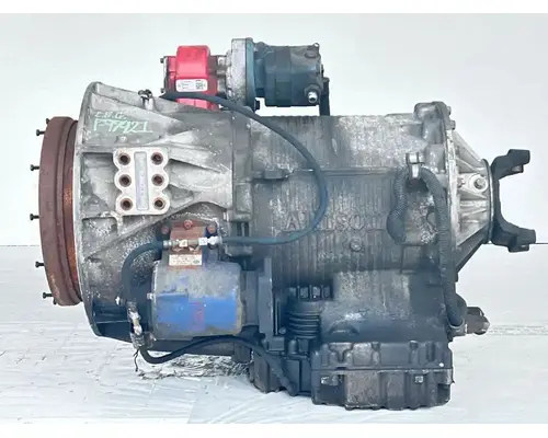 Allison 4000EV_P Transmission Assembly
