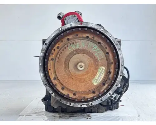 Allison 4000EV_P Transmission Assembly