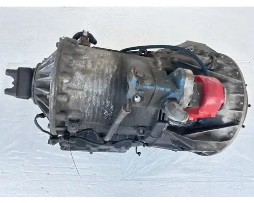 Allison 4000EV_P Transmission Assembly