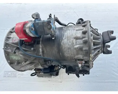 Allison 4000EV_P Transmission Assembly