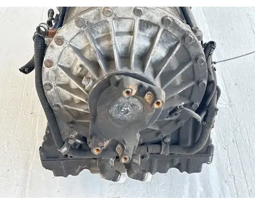 Allison 4000EV_P Transmission Assembly