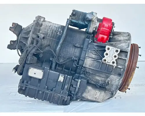 Allison 4000EV_P Transmission Assembly