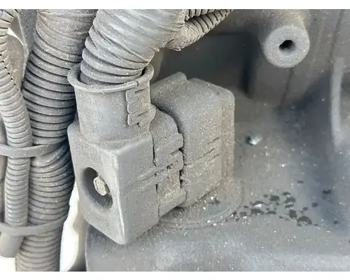 Allison 4000EV_P Transmission Assembly