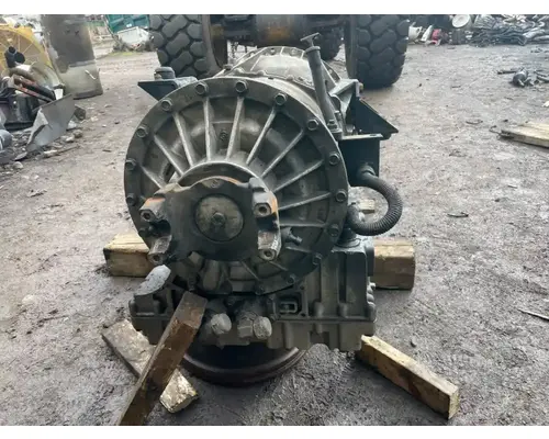 Allison 4000EV_P Transmission Assembly