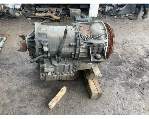Allison 4000EV_P Transmission Assembly