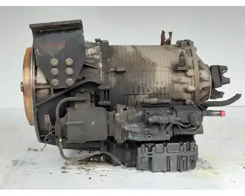 Allison 4000EVP Transmission Assembly