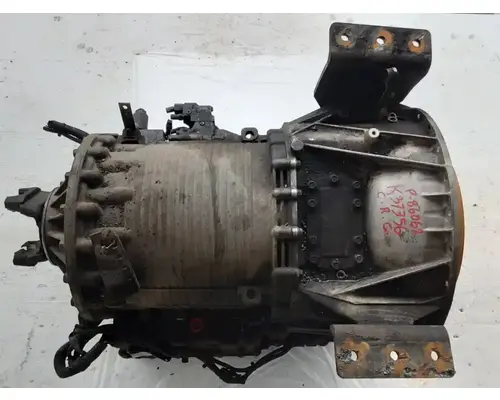 Allison 4000EVP Transmission Assembly