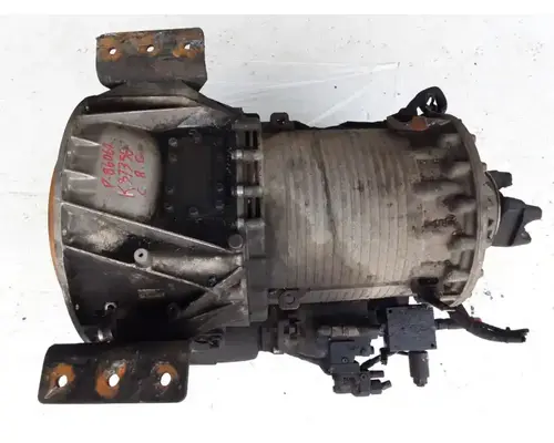 Allison 4000EVP Transmission Assembly