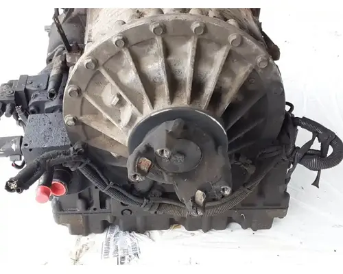 Allison 4000EVP Transmission Assembly