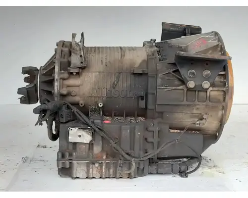 Allison 4000EVP Transmission Assembly