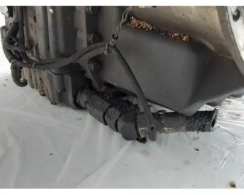 Allison 4000EVP Transmission Assembly