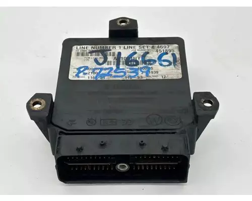 Allison 4000HS ECM (Transmission)