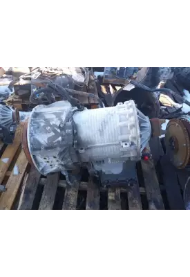 Allison 4000HS Transmission Assembly