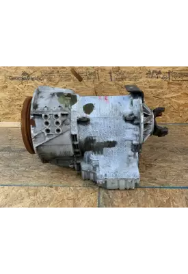 Allison 4000HS Transmission Assembly