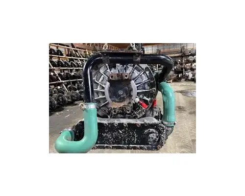 Allison 4000HS Transmission Assembly