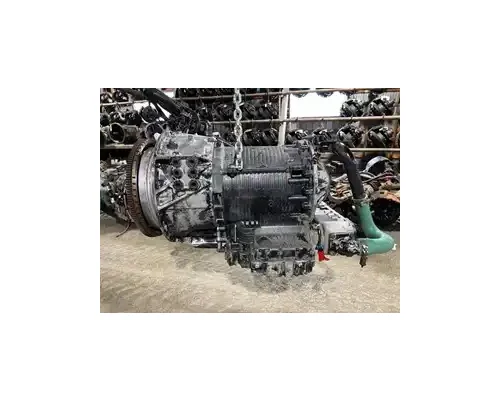 Allison 4000HS Transmission Assembly
