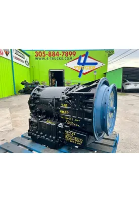 Allison 4000MH Transmission Assembly