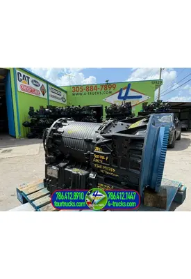 Allison 4000RDS Transmission Assembly