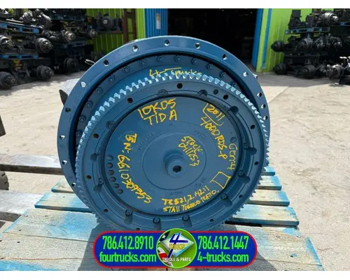 Allison 4000RDS Transmission Assembly