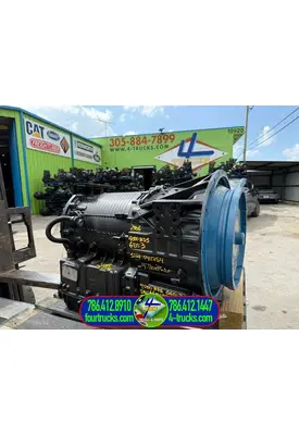 Allison 4000RDS Transmission Assembly