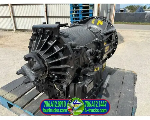 Allison 4000RDS Transmission Assembly