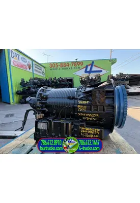 Allison 4000RDS Transmission Assembly