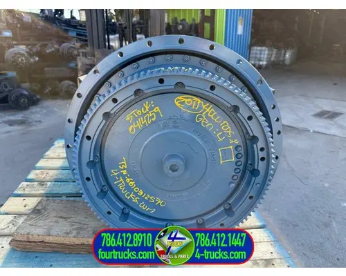 Allison 4000RDS Transmission Assembly