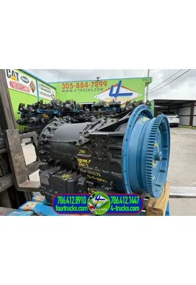 Allison 4000RDS Transmission Assembly