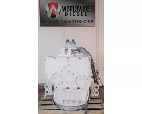 Transmission Assembly ALLISON 4000 Worldwide Diesel
