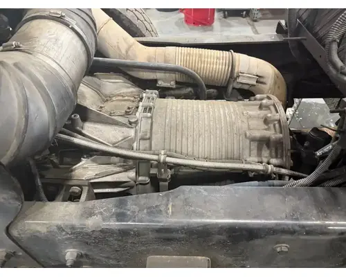 Transmission Assembly Allison 4000EV_P Holst Truck Parts