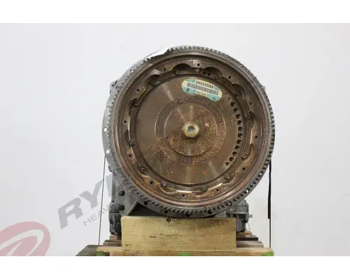 Transmission Assembly ALLISON 4000EV-P Rydemore Heavy Duty Truck Parts Inc
