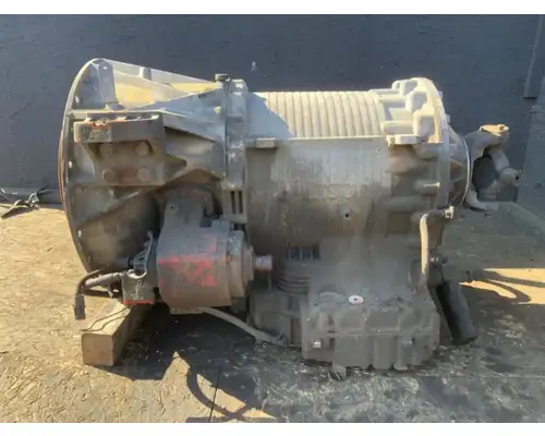 Transmission Assembly Allison 4000EV_P Complete Recycling Group LLC