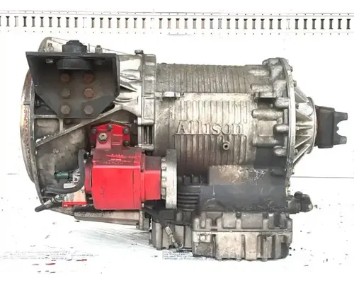 Transmission Assembly Allison 4000EV_P Complete Recycling Group LLC