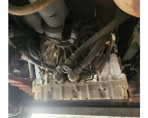 Transmission Assembly Allison 4000EV_P Complete Recycling Group LLC