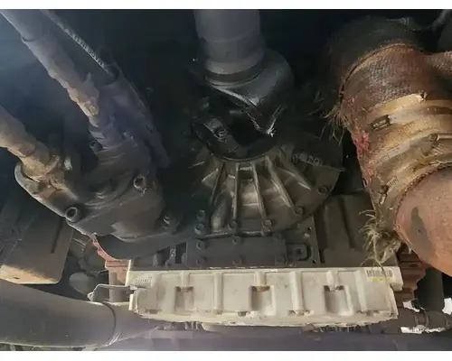 Transmission Assembly Allison 4000EV_P Complete Recycling Group LLC