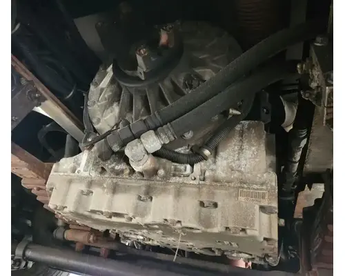 Transmission Assembly Allison 4000EV_P Complete Recycling Group LLC